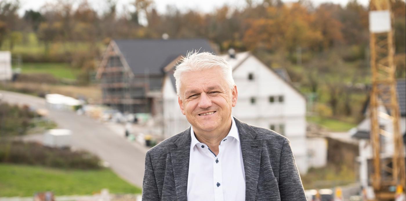 Michael Teply (Wohnbau)