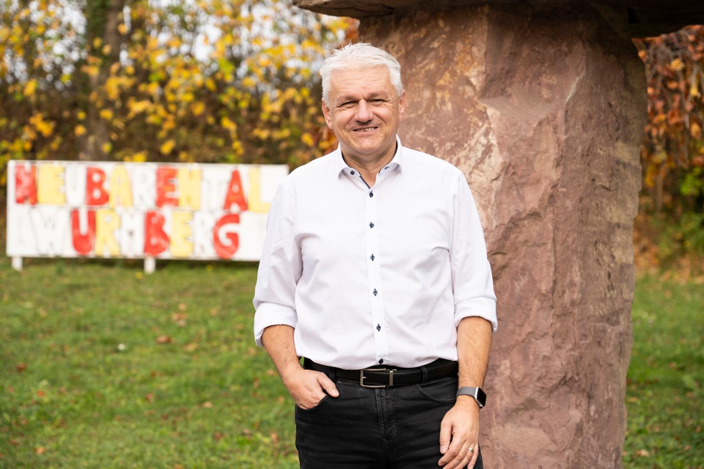 Michael Teply (Bärentaler Plätzle)